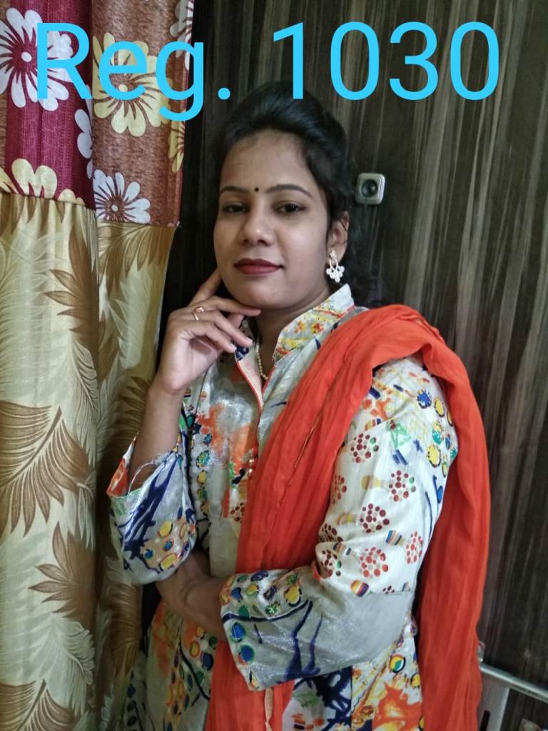 Biodata Image