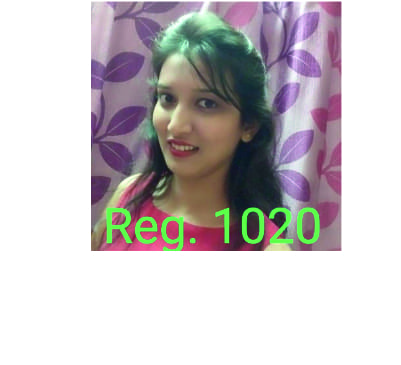 Biodata Image