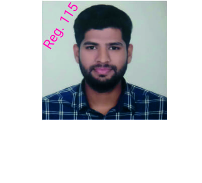Biodata Image