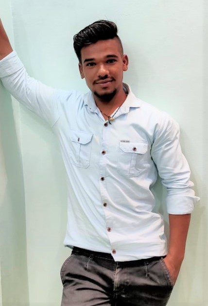 Biodata Image