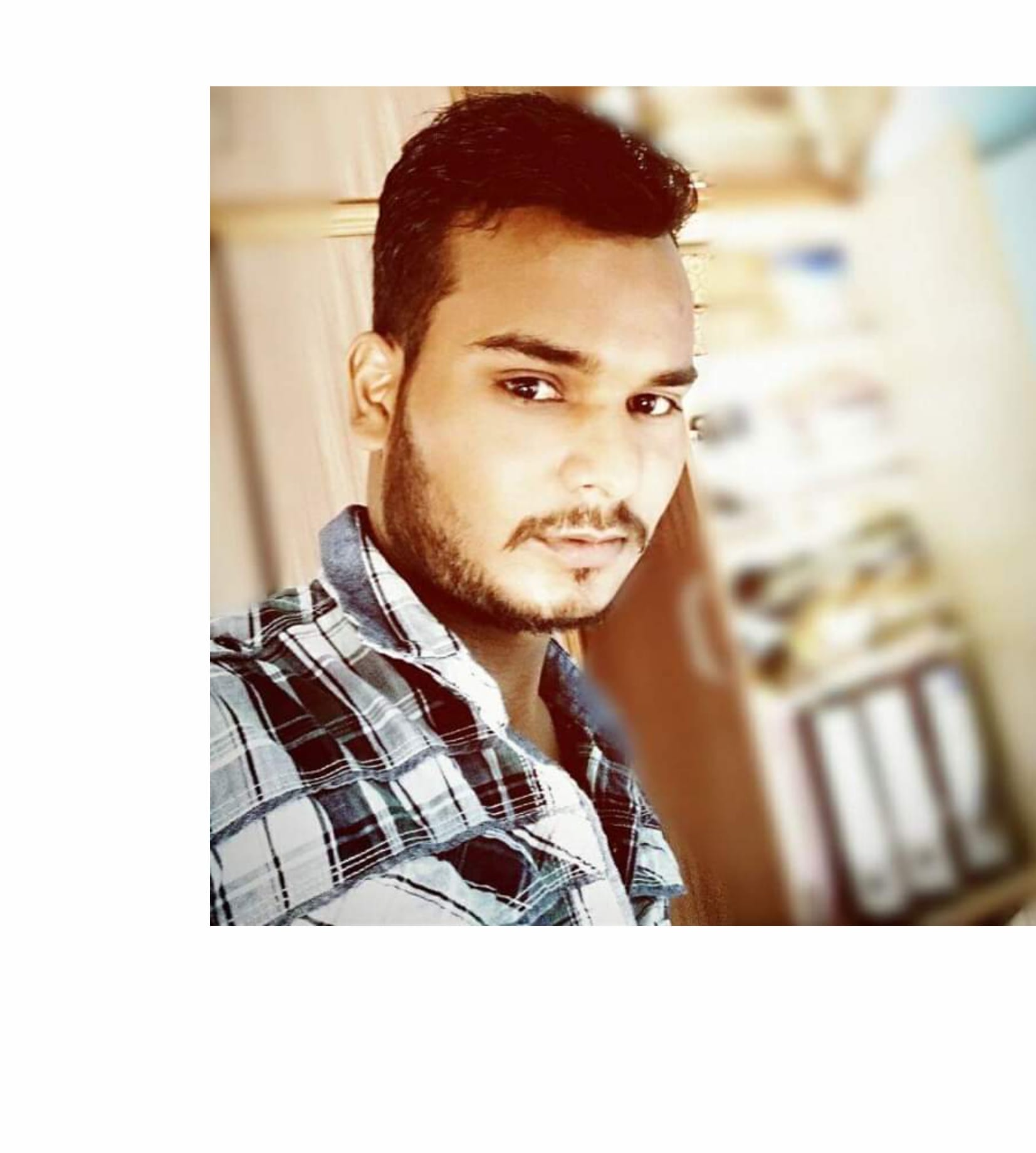 Biodata Image