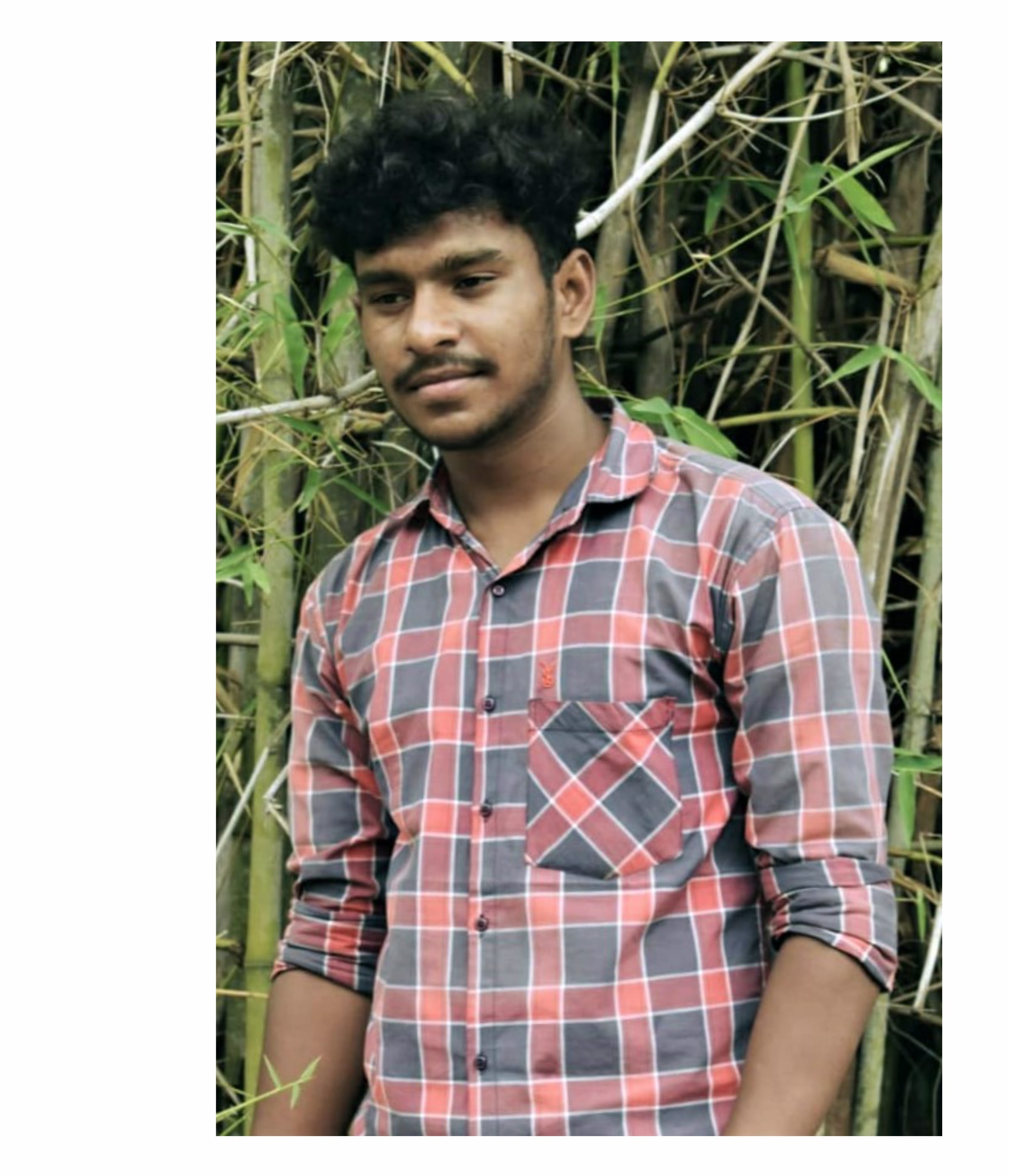 Biodata Image