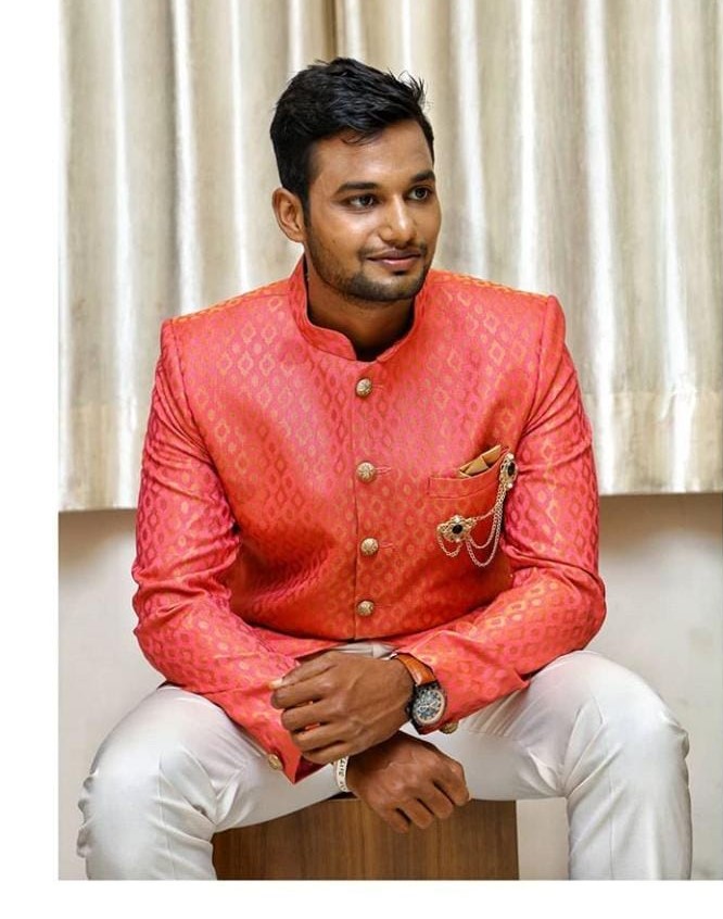 Biodata Image