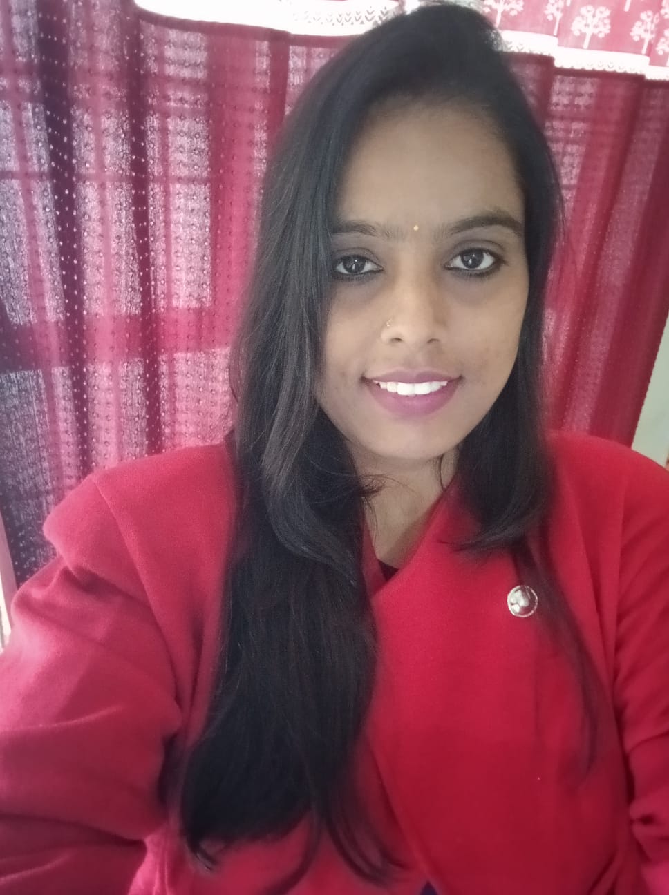 Biodata Image
