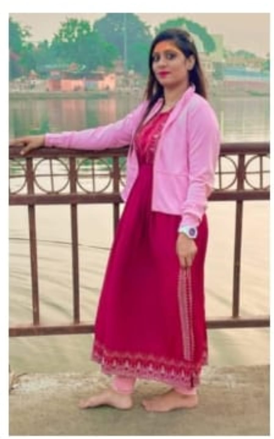 Biodata Image