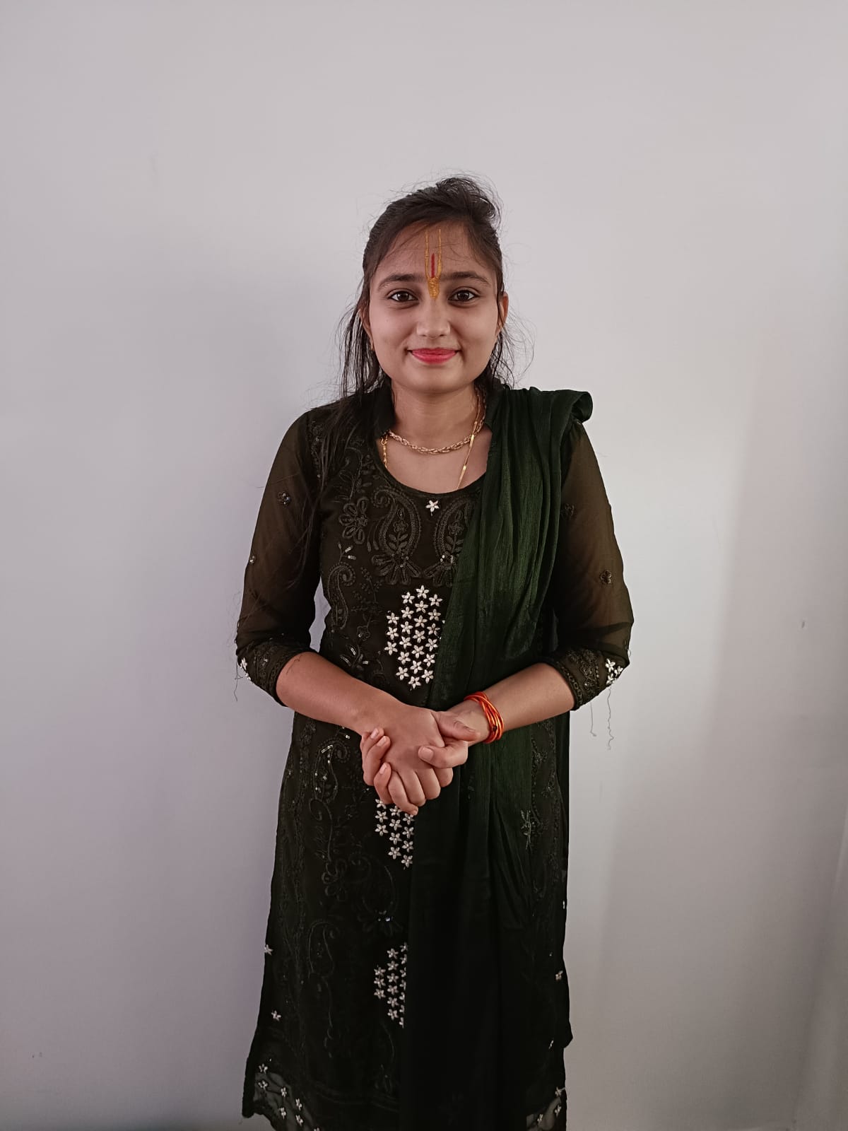 Biodata Image