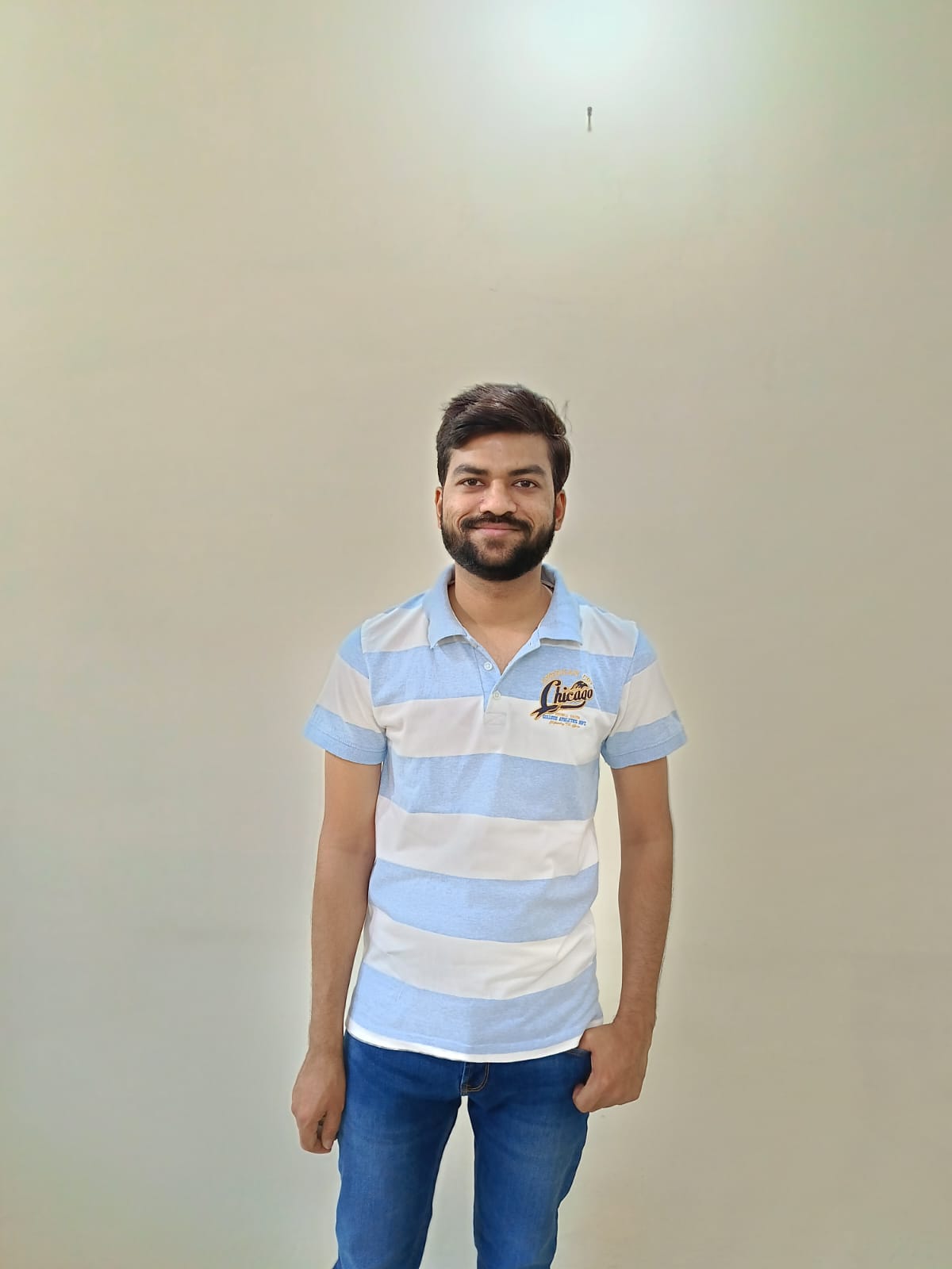 Biodata Image