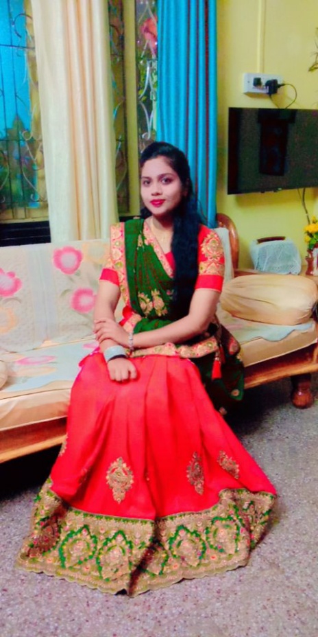 Biodata Image