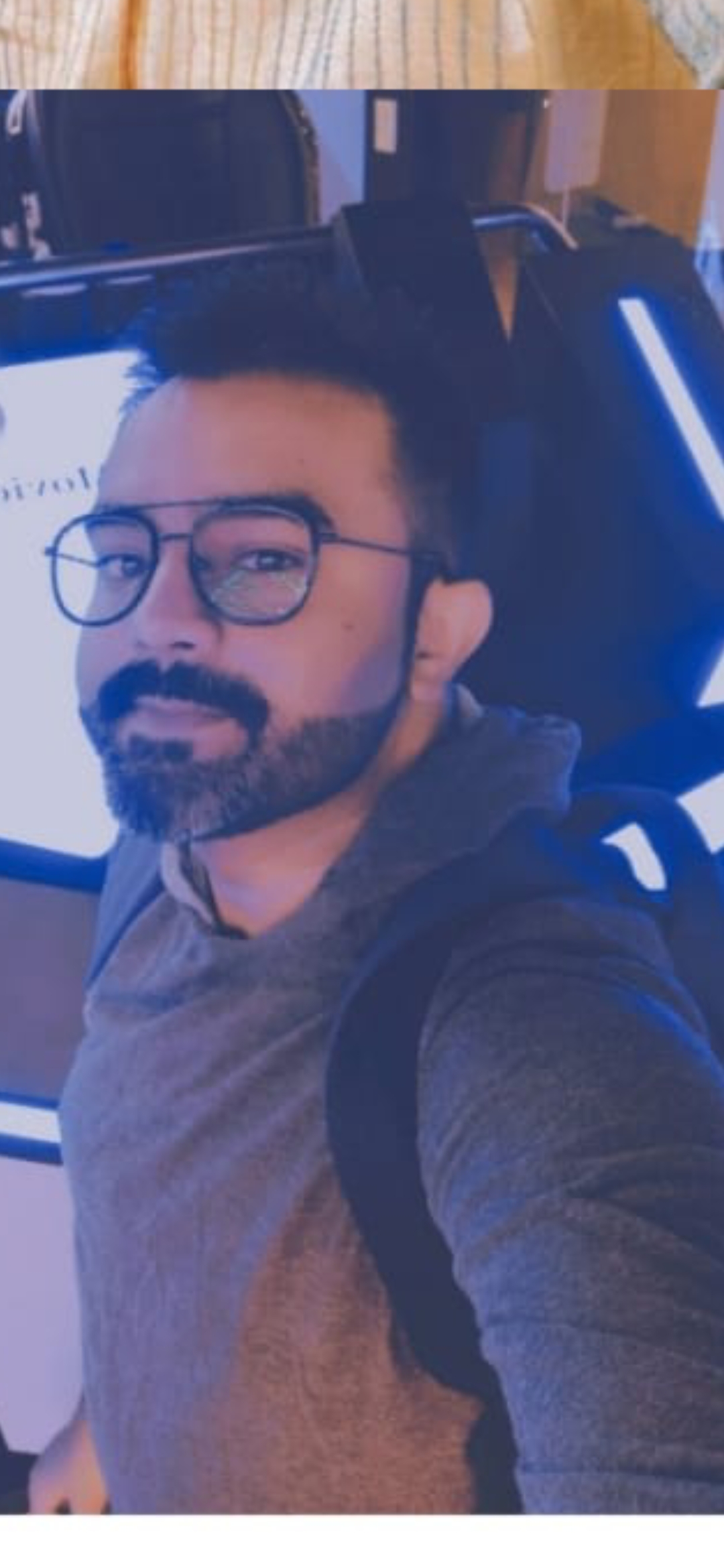 Biodata Image