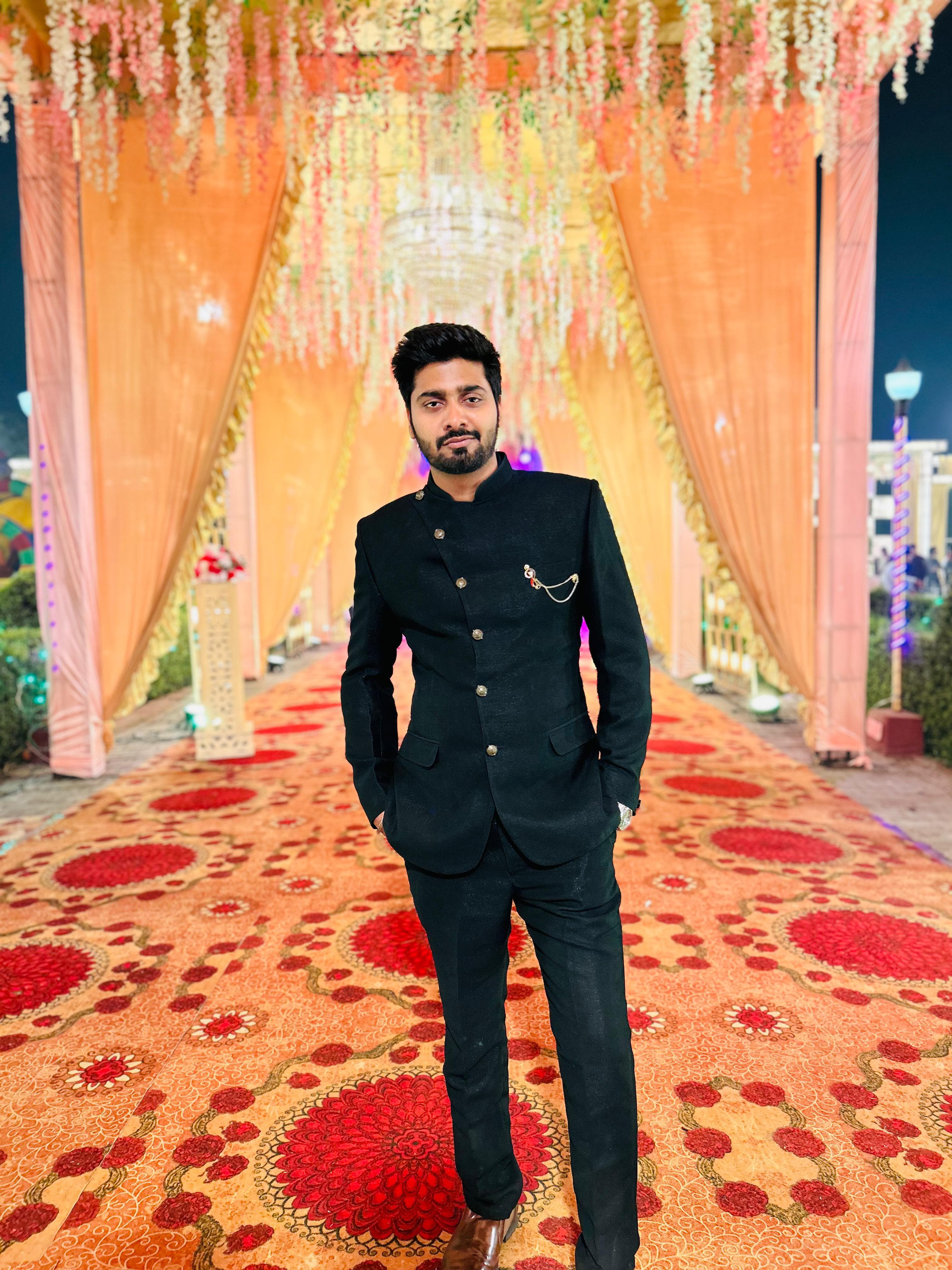 Biodata Image